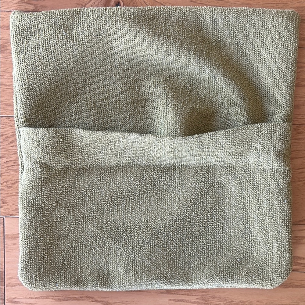 Handmade Throw Pillow Covers - Picture 9 of 16